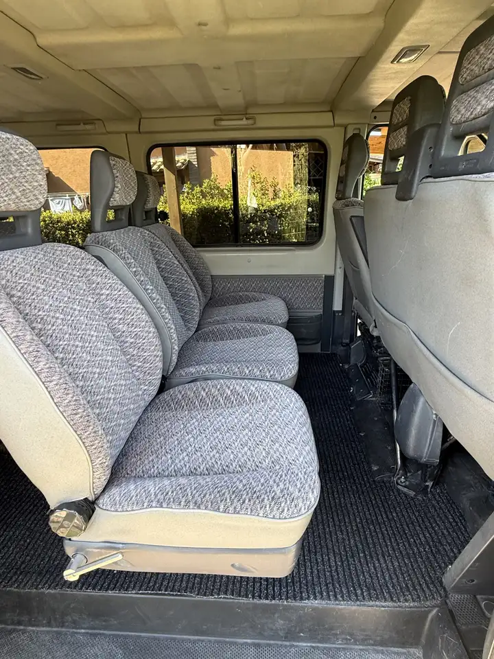 Fiat Ducato, foto 3