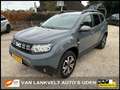 Dacia Duster 1.0 TCe 100 Bi-Fuel Journey LPG Trekhaak, Stoelver Gris - thumbnail 7