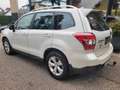 Subaru Forester Exclusive Standheizung 4x4 Top Blanc - thumbnail 2