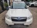 Subaru Forester Exclusive Standheizung 4x4 Top Blanc - thumbnail 8