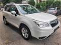 Subaru Forester Exclusive Standheizung 4x4 Top Blanc - thumbnail 4
