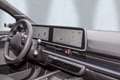 Hyundai IONIQ 6 77,4kWh UNIQ, digitale Außenspiegel SOFORT Kék - thumbnail 9