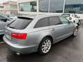 Audi A6 Avant 3.0TDI Gris - thumbnail 4
