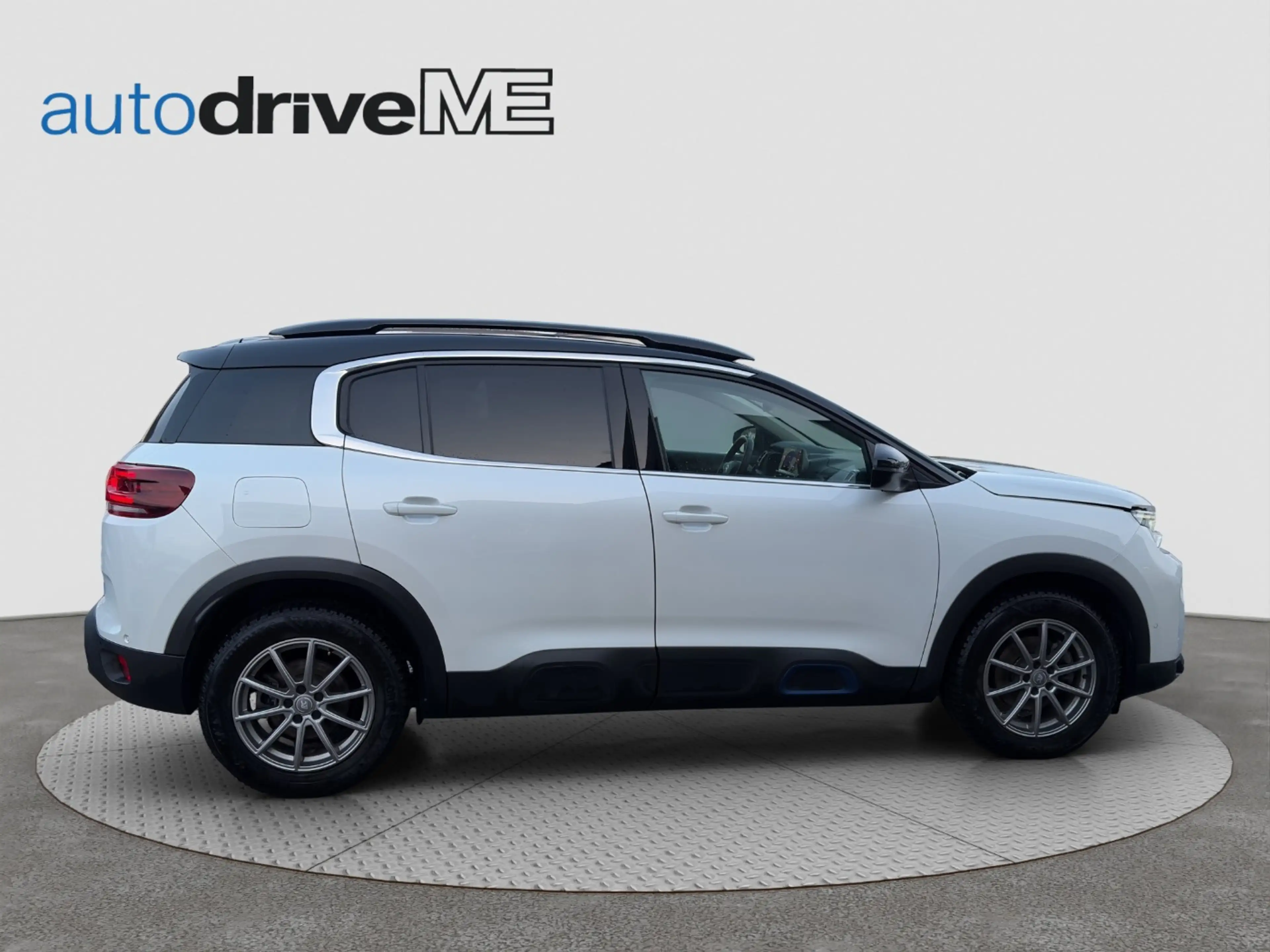 Citroen C5 Aircross 1.5 BlueHDi 130 Shine — photo 7