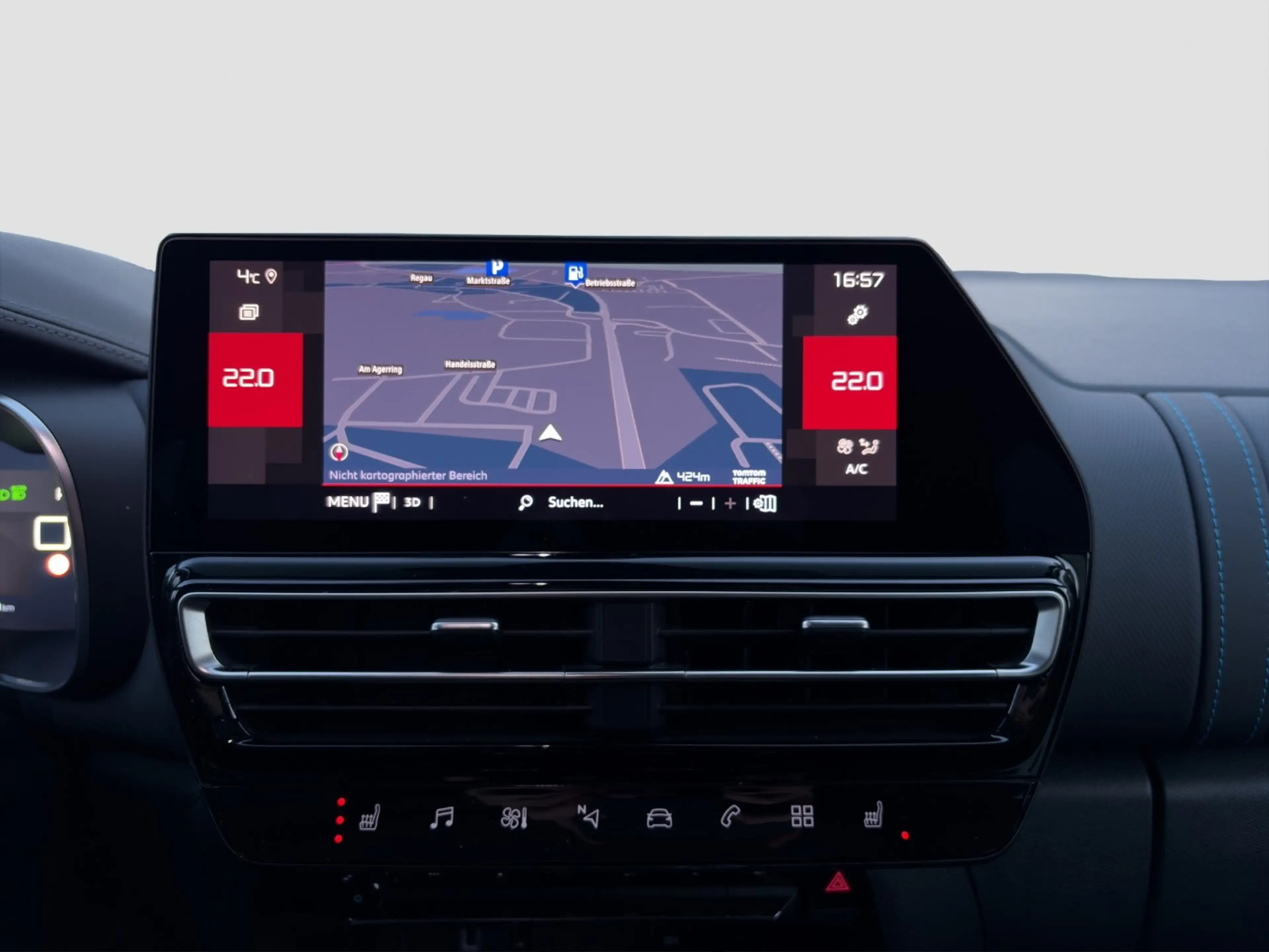 Citroen C5 Aircross 1.5 BlueHDi 130 Shine — photo 14