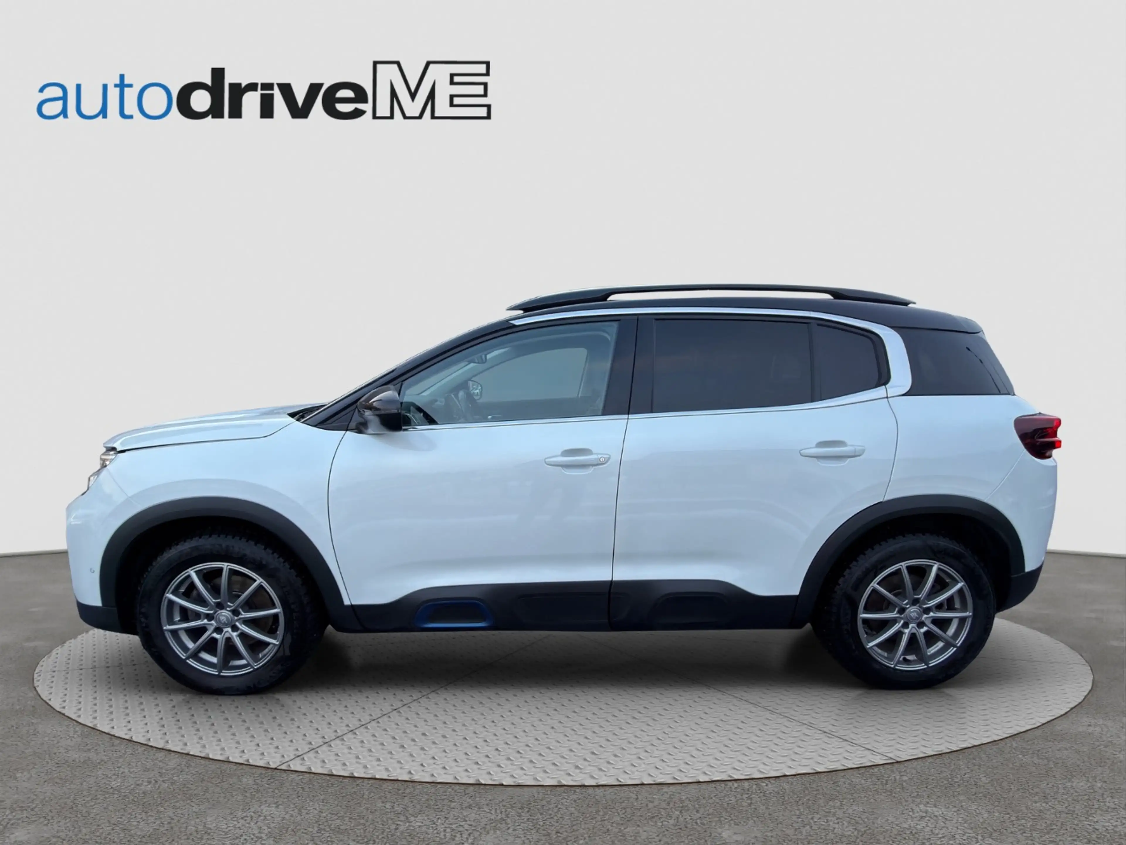 Citroen C5 Aircross 1.5 BlueHDi 130 Shine — photo 3