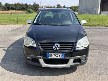 Polo Cross