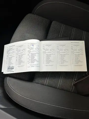 Opel Insignia view 12