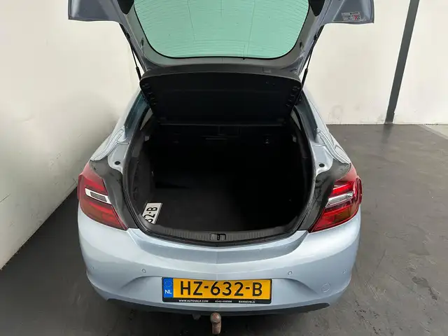 Opel Insignia view 17