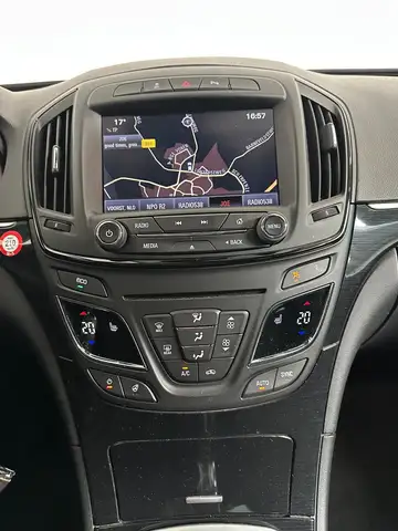 Opel Insignia view 7