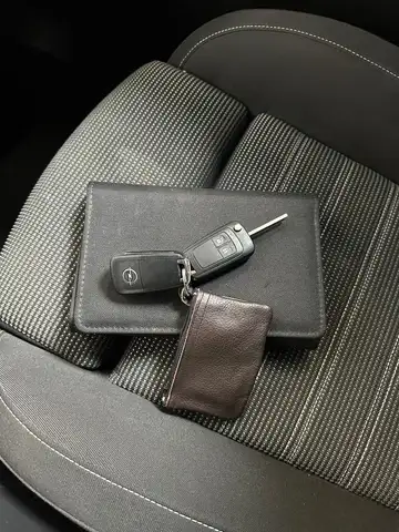 Opel Insignia view 10