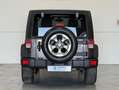 Jeep Wrangler 2.8CRD Golden Eagle Aut. Negro - thumbnail 5
