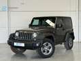 Jeep Wrangler 2.8CRD Golden Eagle Aut. Negro - thumbnail 1