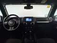 Jeep Wrangler 2.8CRD Golden Eagle Aut. Negro - thumbnail 6