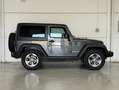 Jeep Wrangler 2.8CRD Golden Eagle Aut. Negro - thumbnail 4