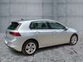 Volkswagen Golf VIII 2.0TDI LIFE LED+NAV+ACC+PLA+STDHZG+AHK Argent - thumbnail 6