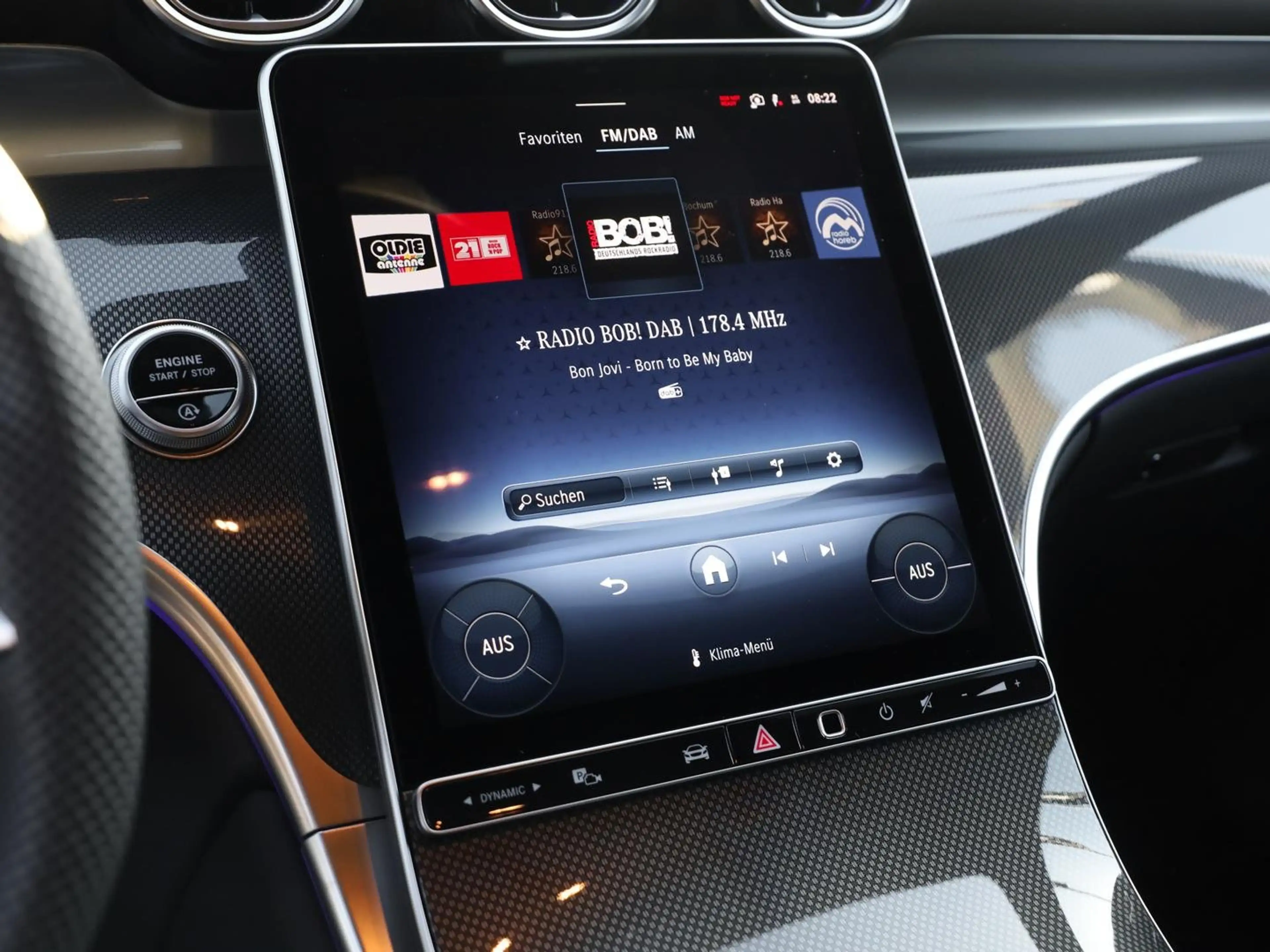 Mercedes-Benz GLC 450 d 4M Coupé AMG Night Digital-Light AHK — photo 15