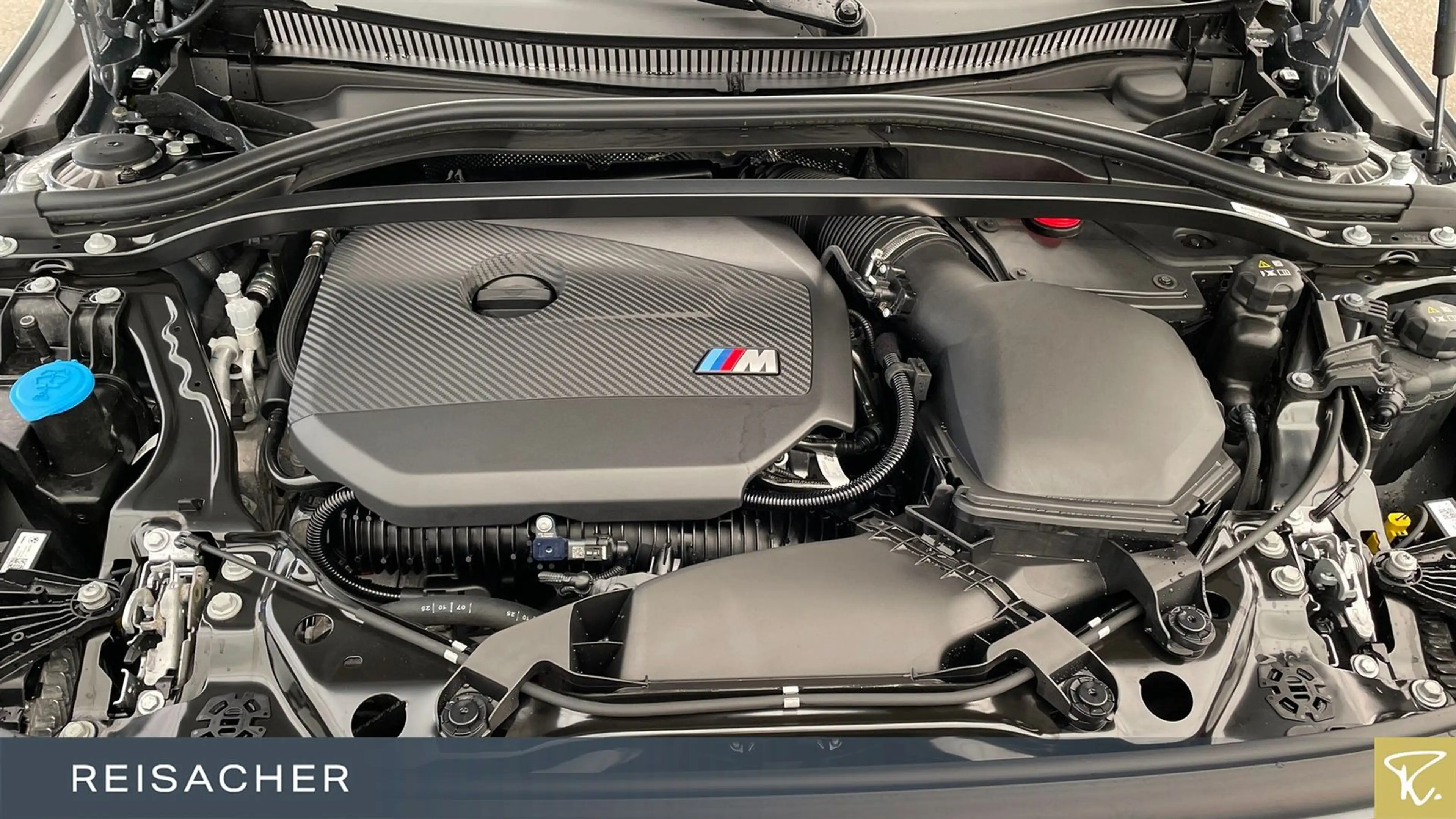 BMW 235 A xDrive Gran Coupé LCPro HUD ACC 360° H&K — photo 7