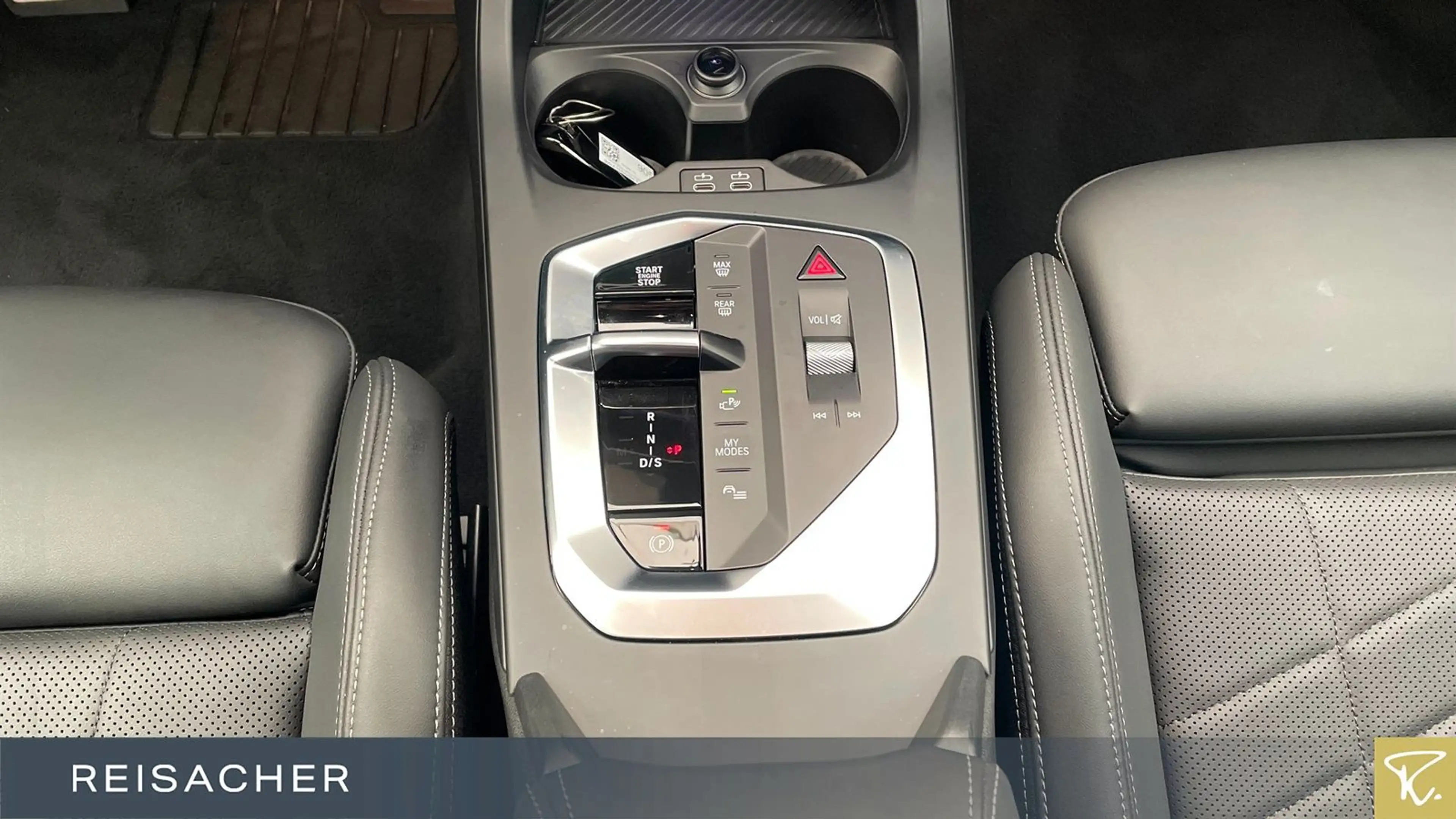 BMW 235 A xDrive Gran Coupé LCPro HUD ACC 360° H&K — photo 11