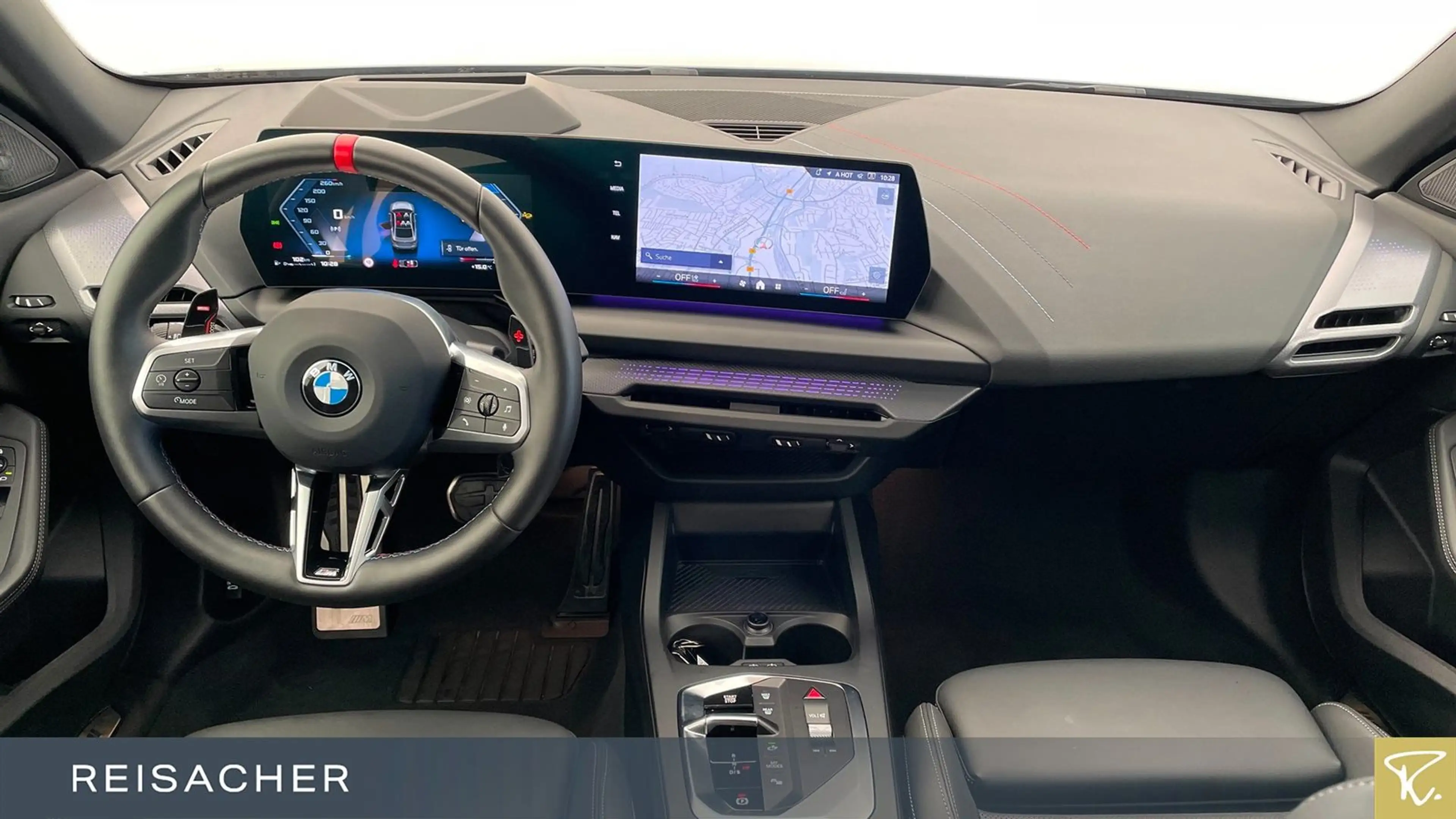 BMW 235 A xDrive Gran Coupé LCPro HUD ACC 360° H&K — photo 6