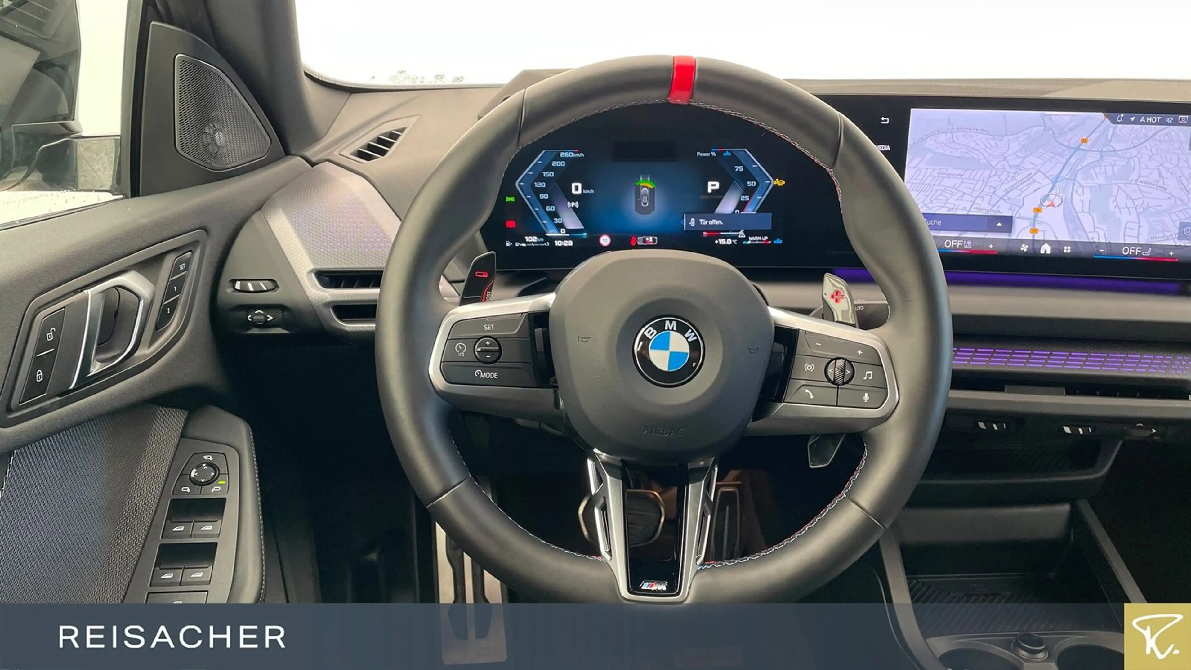 BMW 235 A xDrive Gran Coupé LCPro HUD ACC 360° H&K — photo 5
