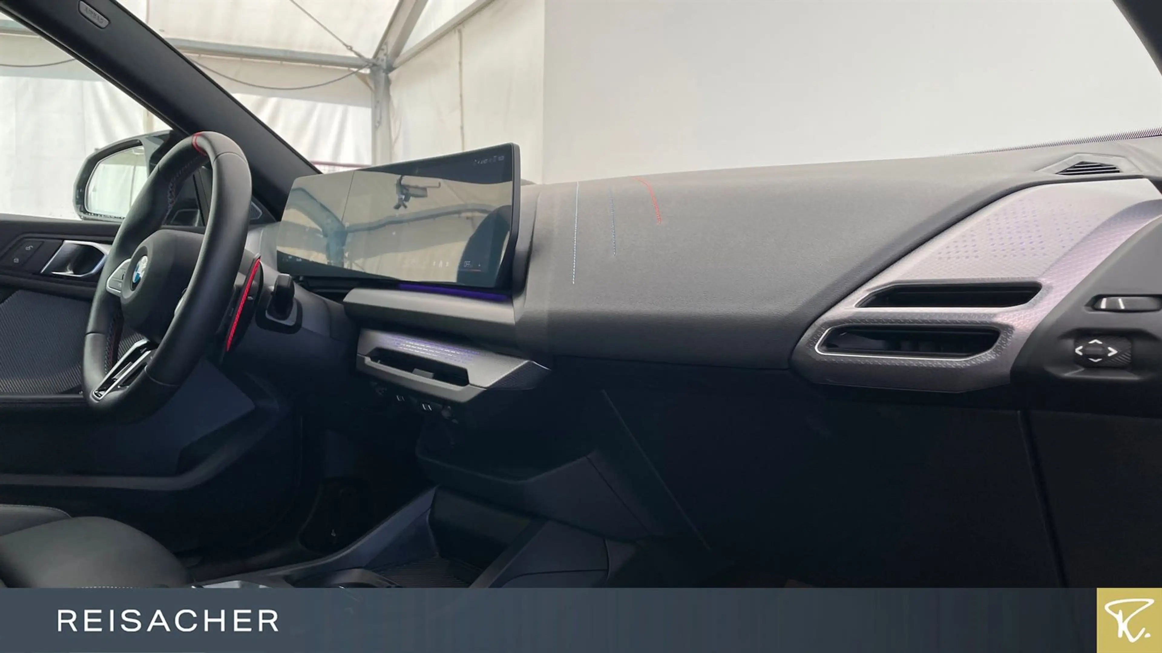 BMW 235 A xDrive Gran Coupé LCPro HUD ACC 360° H&K — photo 13