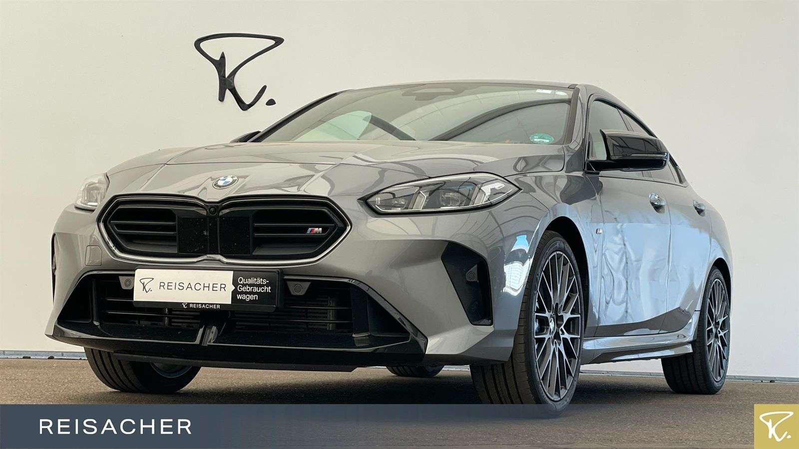 2026 BMW 235