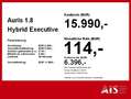 Toyota Auris 1.8 Hybrid Executive DAB*KAM*SHZ* Rosso - thumbnail 5