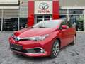 Toyota Auris 1.8 Hybrid Executive DAB*KAM*SHZ* Rosso - thumbnail 2