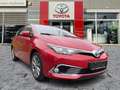 Toyota Auris 1.8 Hybrid Executive DAB*KAM*SHZ* Rosso - thumbnail 8
