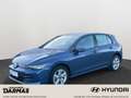 Volkswagen Golf Golf Life 1.5 TSI LED Navi ACC SHZ Keyless Top Bleu - thumbnail 1