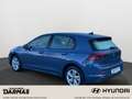 Volkswagen Golf Golf Life 1.5 TSI LED Navi ACC SHZ Keyless Top Bleu - thumbnail 8
