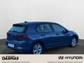 Volkswagen Golf Golf Life 1.5 TSI LED Navi ACC SHZ Keyless Top Bleu - thumbnail 6