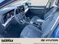 Volkswagen Golf Golf Life 1.5 TSI LED Navi ACC SHZ Keyless Top Bleu - thumbnail 11