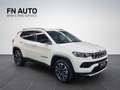 Jeep Compass Compass 1.3 Turbo T4 190 CV PHEV AT6 4xe Limited Bianco - thumbnail 8