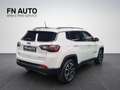 Jeep Compass Compass 1.3 Turbo T4 190 CV PHEV AT6 4xe Limited Bianco - thumbnail 6