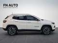 Jeep Compass Compass 1.3 Turbo T4 190 CV PHEV AT6 4xe Limited Bianco - thumbnail 7