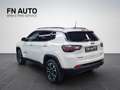 Jeep Compass Compass 1.3 Turbo T4 190 CV PHEV AT6 4xe Limited Bianco - thumbnail 4