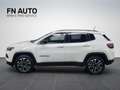 Jeep Compass Compass 1.3 Turbo T4 190 CV PHEV AT6 4xe Limited Bianco - thumbnail 3