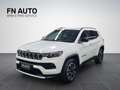 Jeep Compass Compass 1.3 Turbo T4 190 CV PHEV AT6 4xe Limited Bianco - thumbnail 1