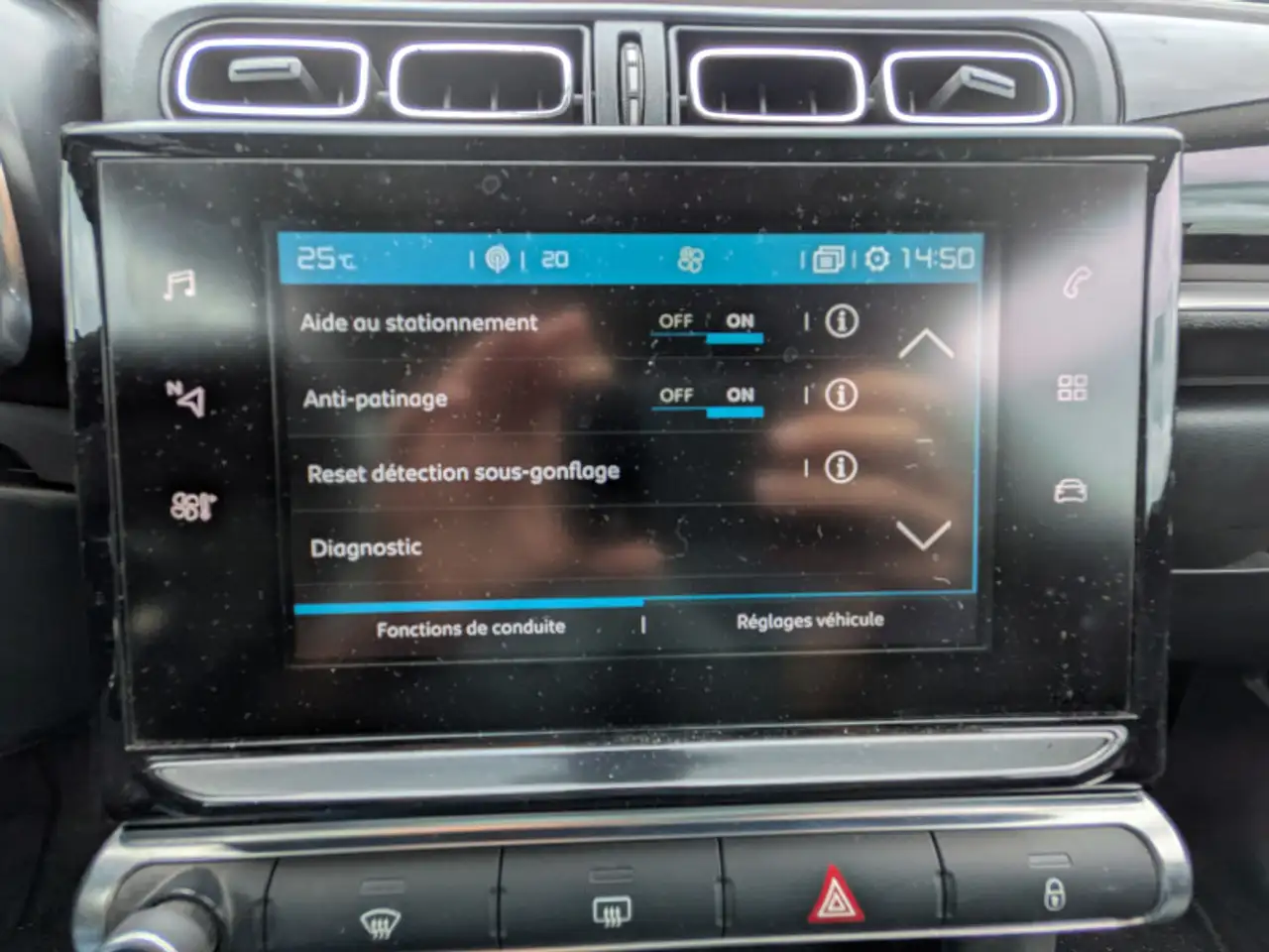 Citroen C3 C3 — photo 17