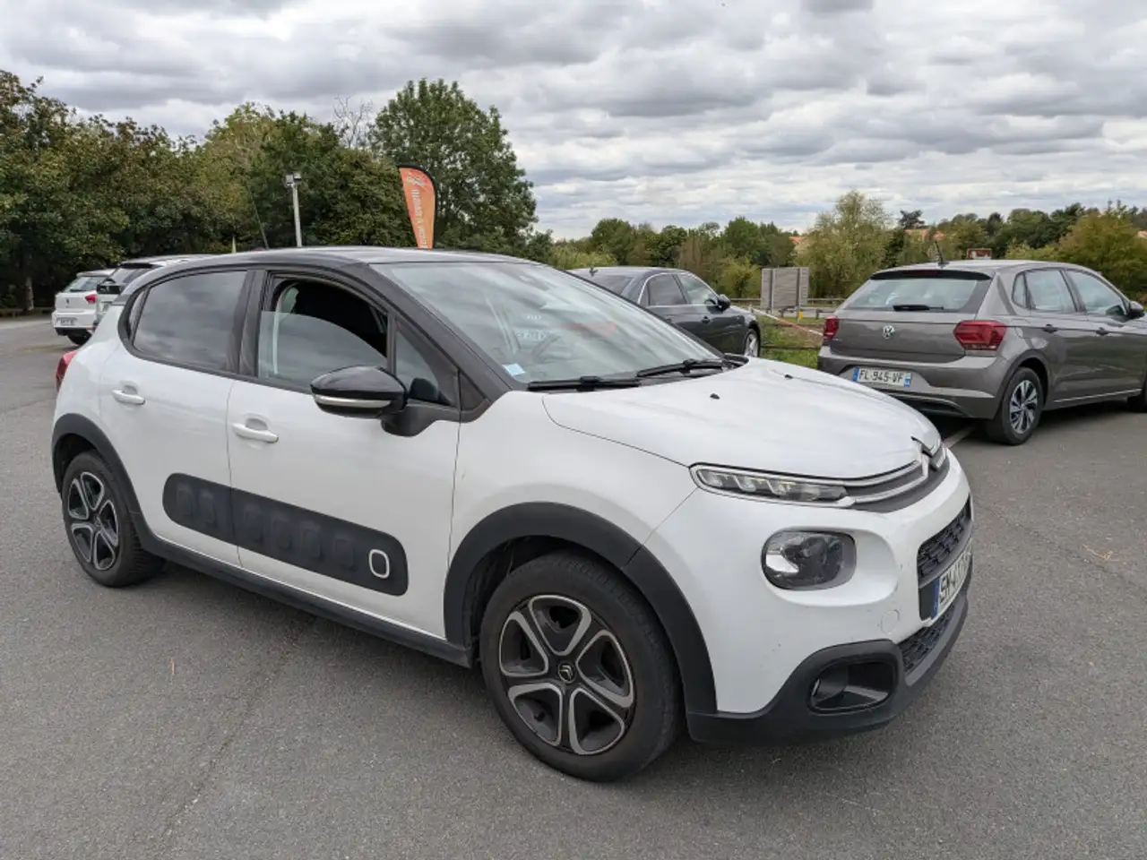Citroën C3