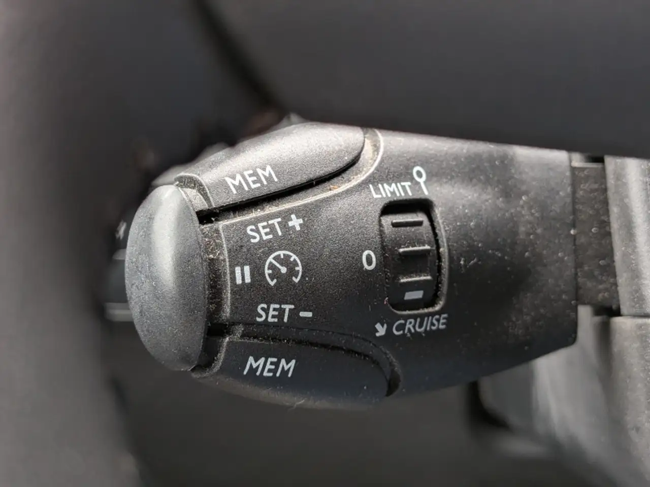 Citroen C3 C3 — photo 18
