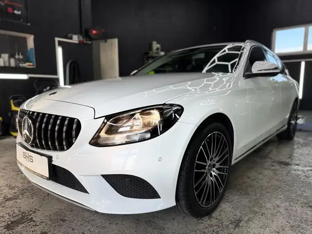 Mercedes-Benz C 200 d T *GARANTIE*
