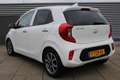 Kia Picanto 1.0 DPi DynamicPlusLine Navigatie / Keyless / Acht Wit - thumbnail 5