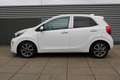 Kia Picanto 1.0 DPi DynamicPlusLine Navigatie / Keyless / Acht Wit - thumbnail 4