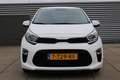 Kia Picanto 1.0 DPi DynamicPlusLine Navigatie / Keyless / Acht Wit - thumbnail 3