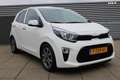Kia Picanto 1.0 DPi DynamicPlusLine Navigatie / Keyless / Acht Wit - thumbnail 2