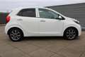 Kia Picanto 1.0 DPi DynamicPlusLine Navigatie / Keyless / Acht Wit - thumbnail 8