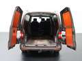 Volkswagen T5 Transporter 2.0TDI 140PK Lang Comfortline | Leder | Airco | Tr Kahverengi - thumbnail 4